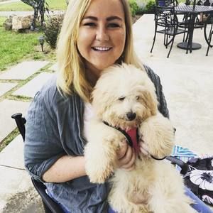 Meet your Posher, Kathryn